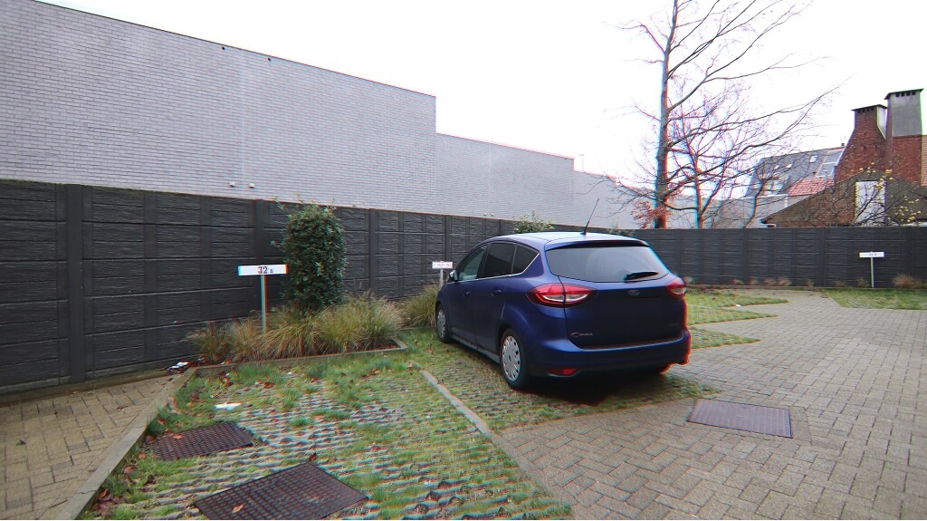 Recente Wooneenheid in Loft-Stijl met Dakterras te huur in Torhout