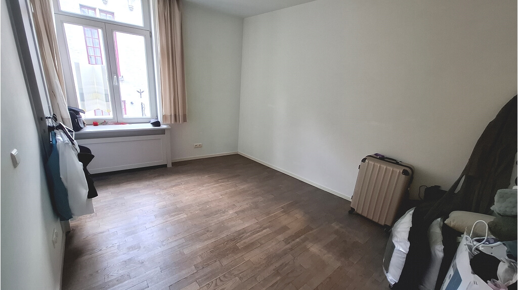 Comfortabel 2-slaapkamerappartement met TERRAS te huur in Brugge