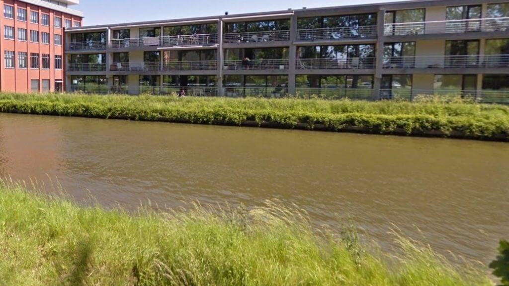 Lichtrijk appartement met Terras en Autostandplaats te huur in Assebroek Brugge