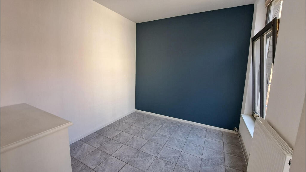Comfortabel 2-slaapkamerappartement met Balkonterras te huur in Brugge