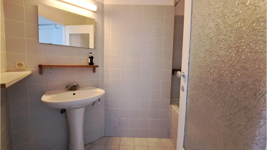 Comfortabel 2-slaapkamerappartement met Balkonterras te huur in Brugge