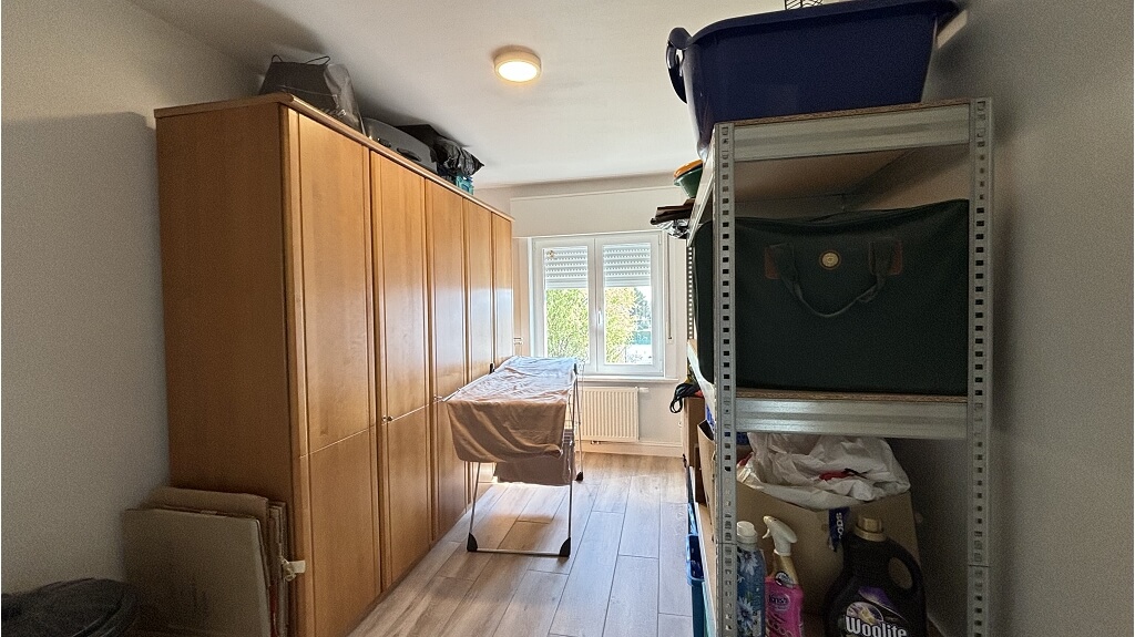 Instapklaar 2-slaapkamerappartement te huur in Zeebrugge