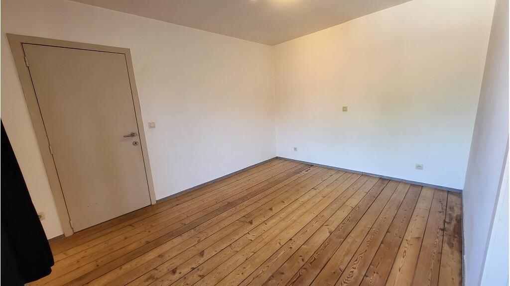 Eigentijds en gezellig 1-slaapkamerappartement te huur in Brugge