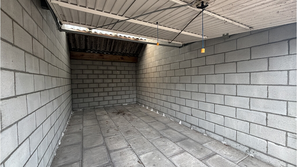 GARAGEBOX te huur in centrum Brugge