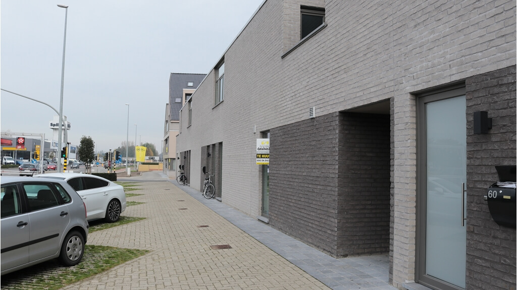 Recente woning met Terras en Autostandplaats te huur in Torhout