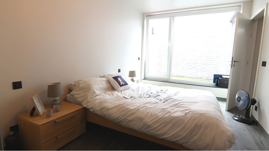 Recente woning met Terras en Autostandplaats te huur in Torhout