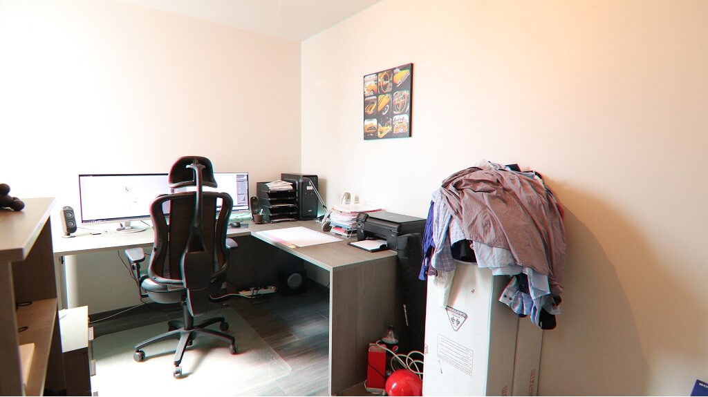 Recente woning met Terras en Autostandplaats te huur in Torhout