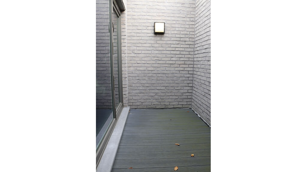 Recente woning met Terras en Autostandplaats te huur in Torhout