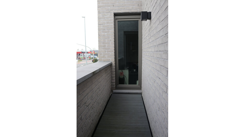 Recente woning met Terras en Autostandplaats te huur in Torhout
