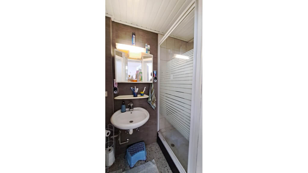 Comfortabele 2-slaapkamerwoning met Tuin te huur in Sint-Michiels Brugge