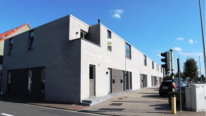 Recente 3-slaapkamerwoning met Terras en Autostandplaats te huur in Torhout | Werkenstraat 52 Torhout (8820) | De Brugse Databank Vastgoed - immo - real estate -  050 34 34 20