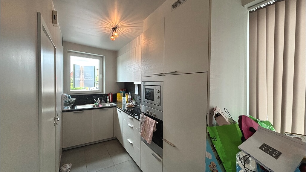 Recente woning met Terras en Autostandplaats te huur in Torhout