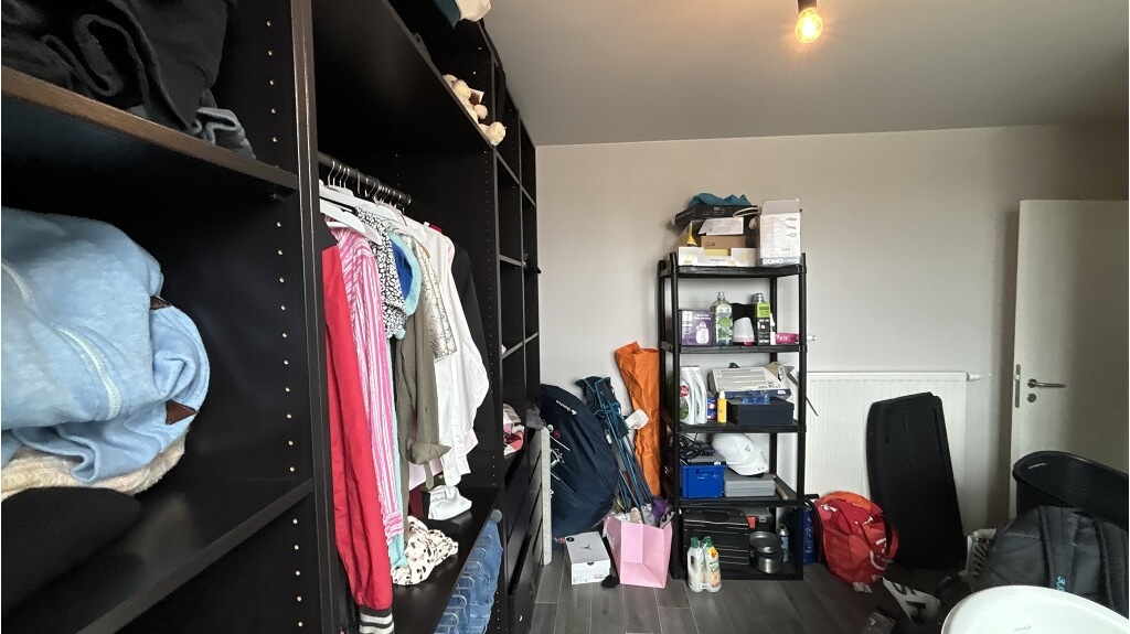 Recente woning met Terras en Autostandplaats te huur in Torhout