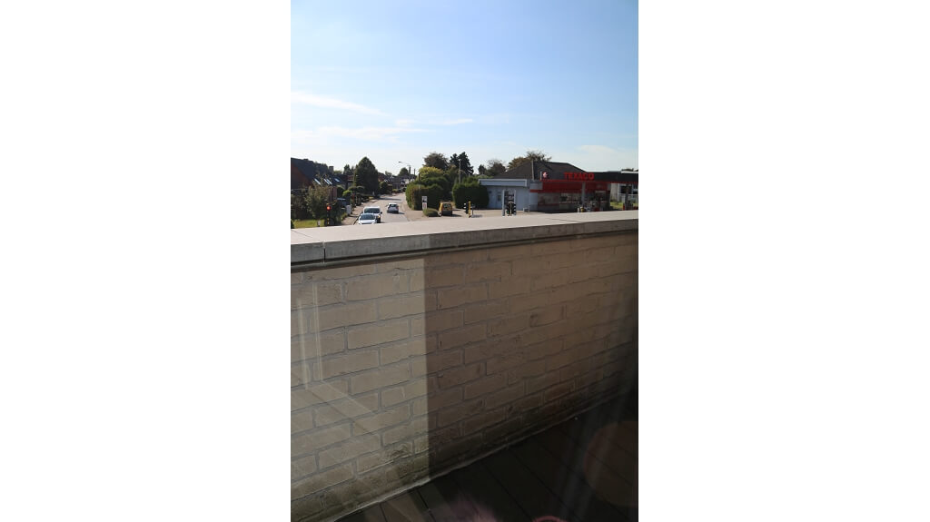 Recente woning met Terras en Autostandplaats te huur in Torhout