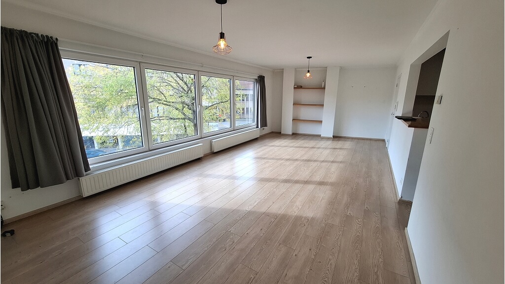 Comfortabel 2-slaapkamerappartement te koop in Torhout