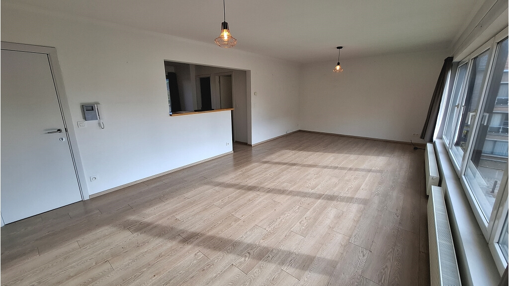 Comfortabel 2-slaapkamerappartement te koop in Torhout