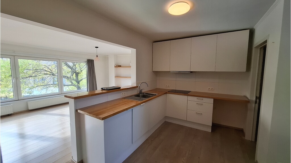 Comfortabel 2-slaapkamerappartement te koop in Torhout