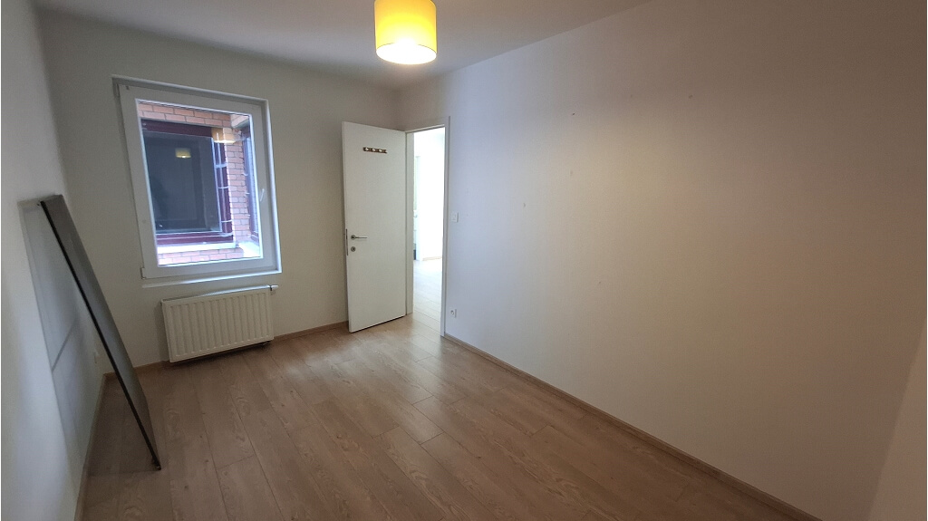 Comfortabel 2-slaapkamerappartement te koop in Torhout