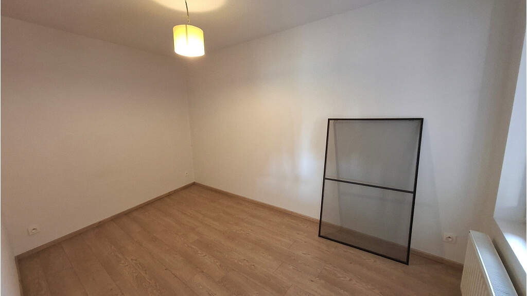 Comfortabel 2-slaapkamerappartement te koop in Torhout