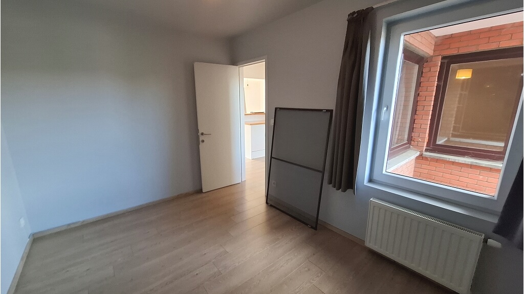 Comfortabel 2-slaapkamerappartement te koop in Torhout