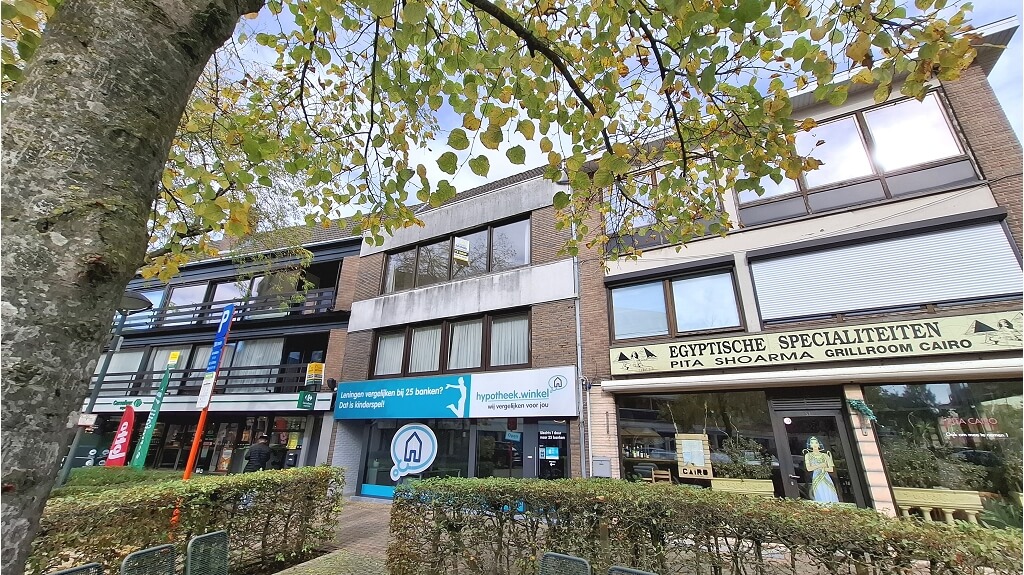 Comfortabel 2-slaapkamerappartement te koop in Torhout