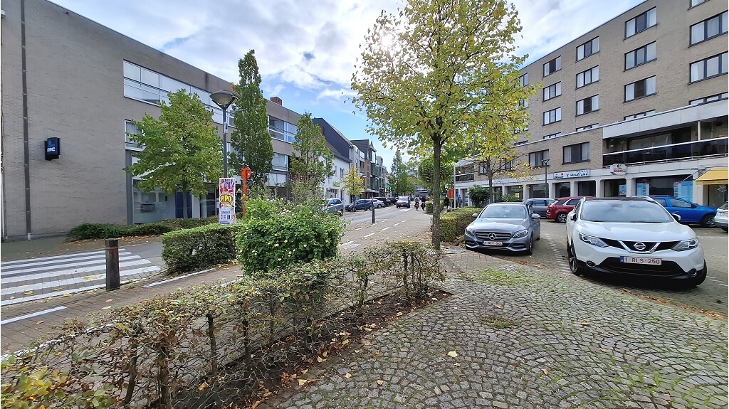 Comfortabel 2-slaapkamerappartement te koop in Torhout