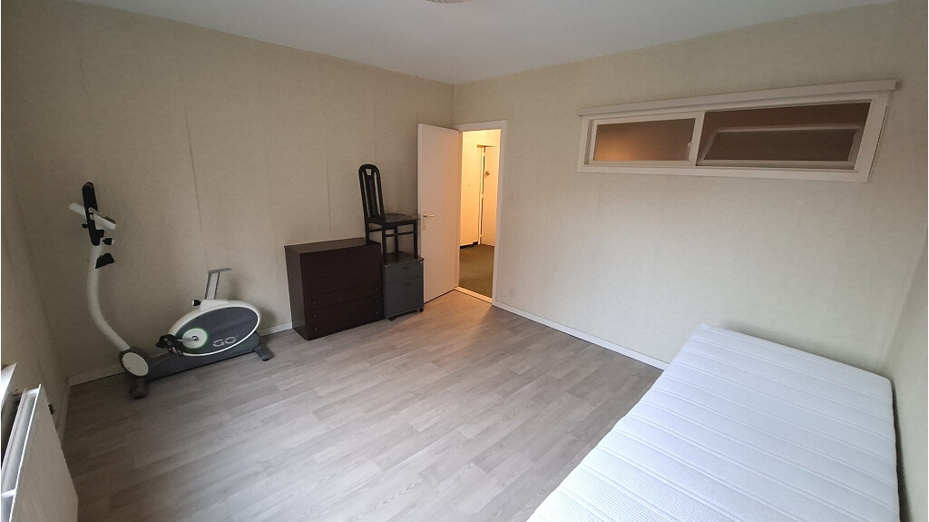 Ruim 2-slaapkamerappartement 2e verdiep te koop in Brugge