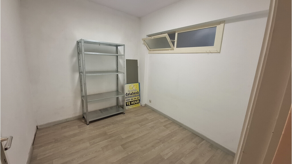 Ruim 2-slaapkamerappartement 2e verdiep te koop in Brugge