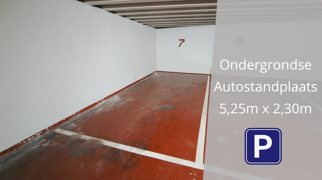 Ruim en lichtrijk 2-slaapkamerappartement te koop in Brugge