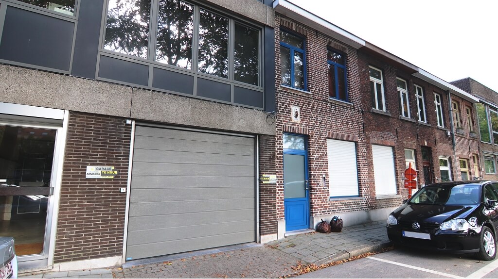 Garagebox te koop in Brugge