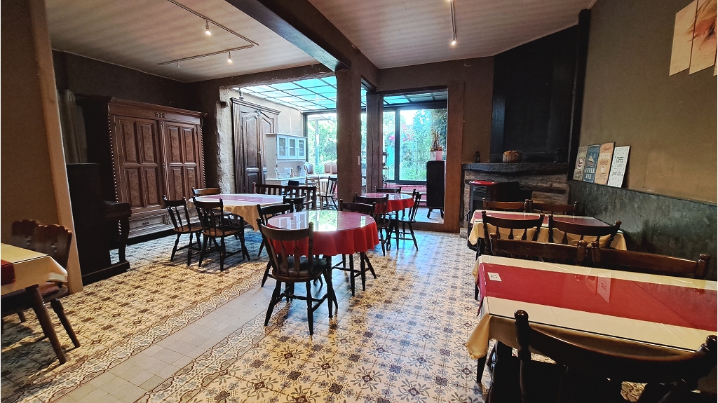 Handelspand te koop in Zuid-Oost Vlaanderen