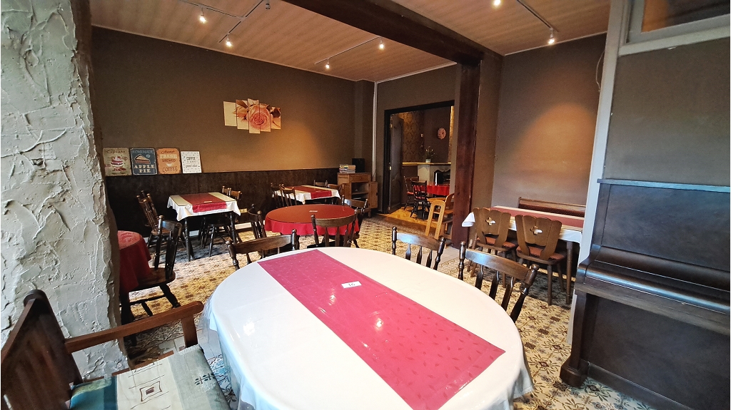 Handelspand te koop in Zuid-Oost Vlaanderen