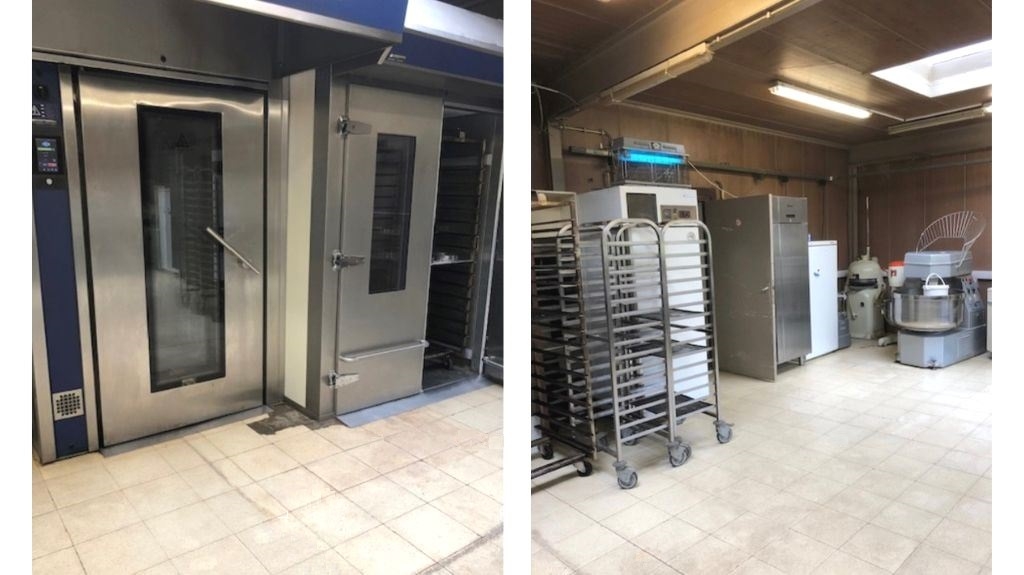Handelspand te koop in Zuid-Oost Vlaanderen