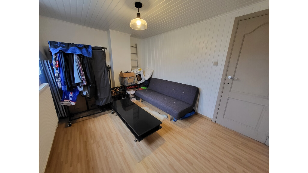 Comfortabele 2 slaapkamerwoning te koop in Brugge