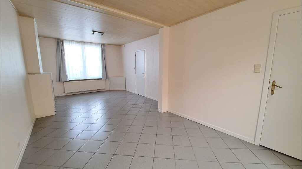 Comfortabele en gezellige 3-slaapkamerwoning te koop in Blankenberge