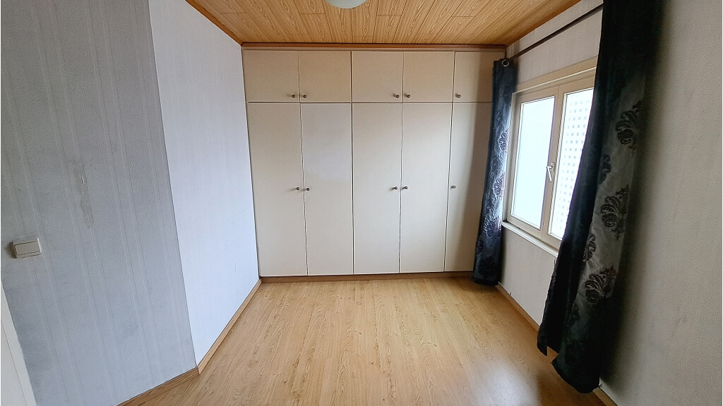 Comfortabele 2-slaapkamerwoning te koop in Brugge