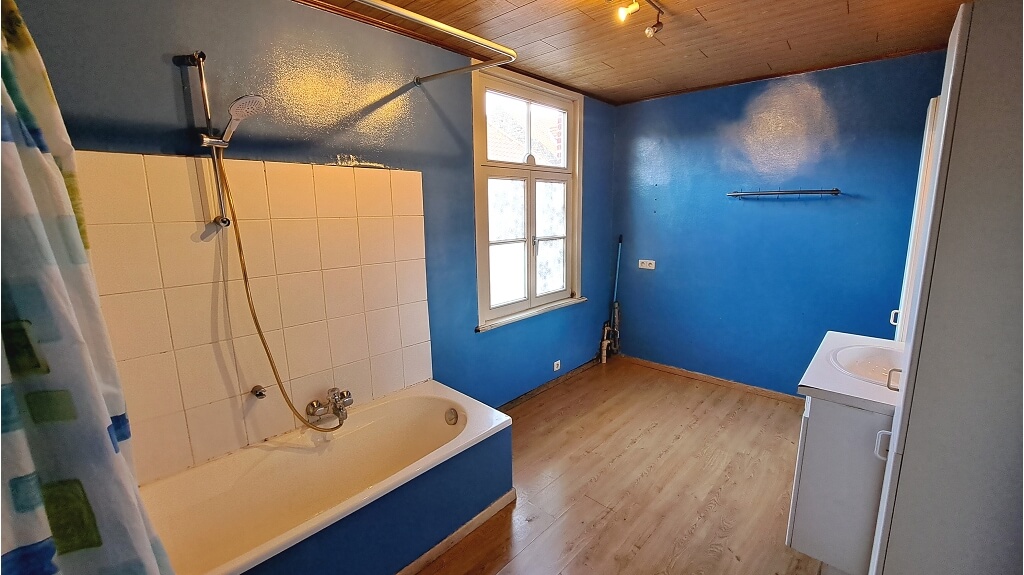 Comfortabele 2-slaapkamerwoning te koop in Brugge