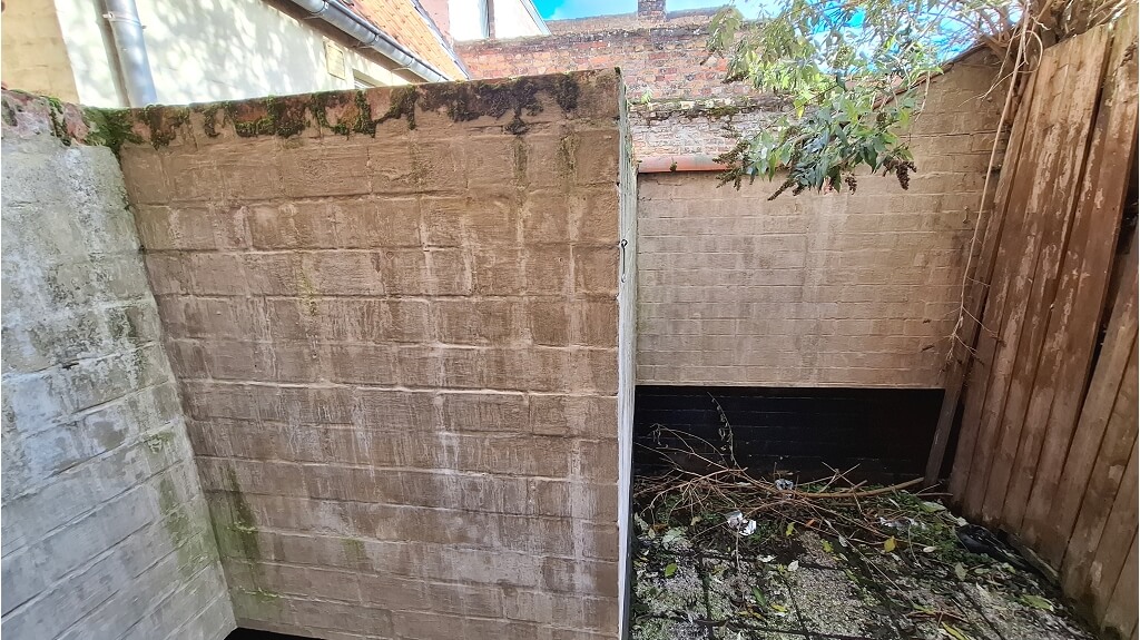 2-slaapkamerwoning met Stadsterras te koop in Brugge