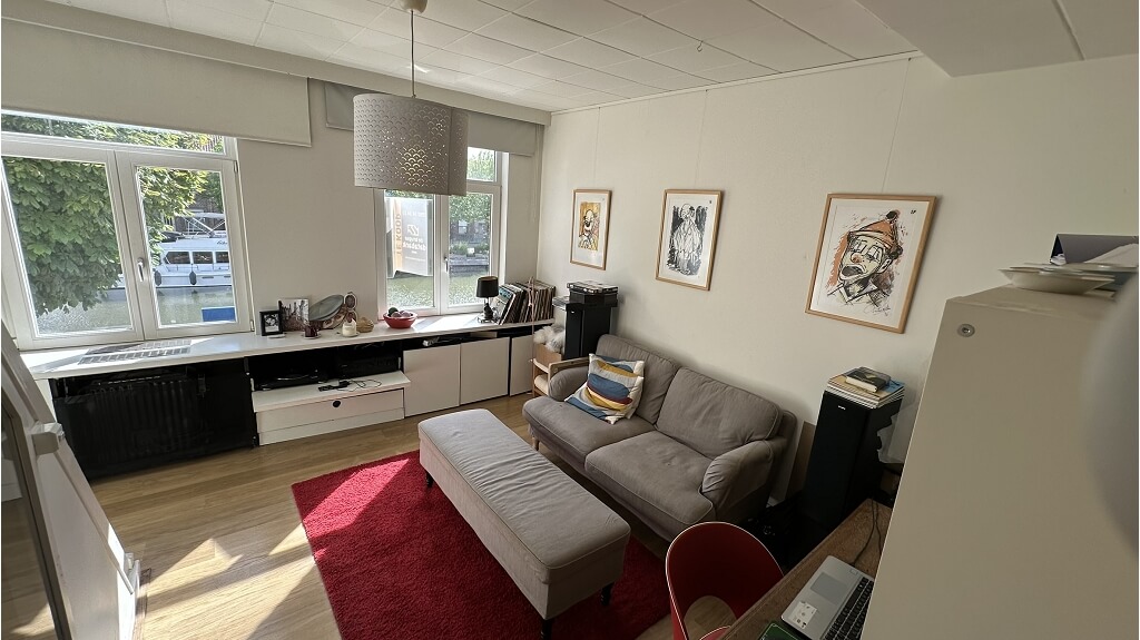 Comfortabele 2-slaapkamerwoning met Terras te koop in Brugge
