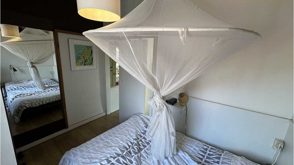 Comfortabele 2-slaapkamerwoning met Terras te koop in Brugge