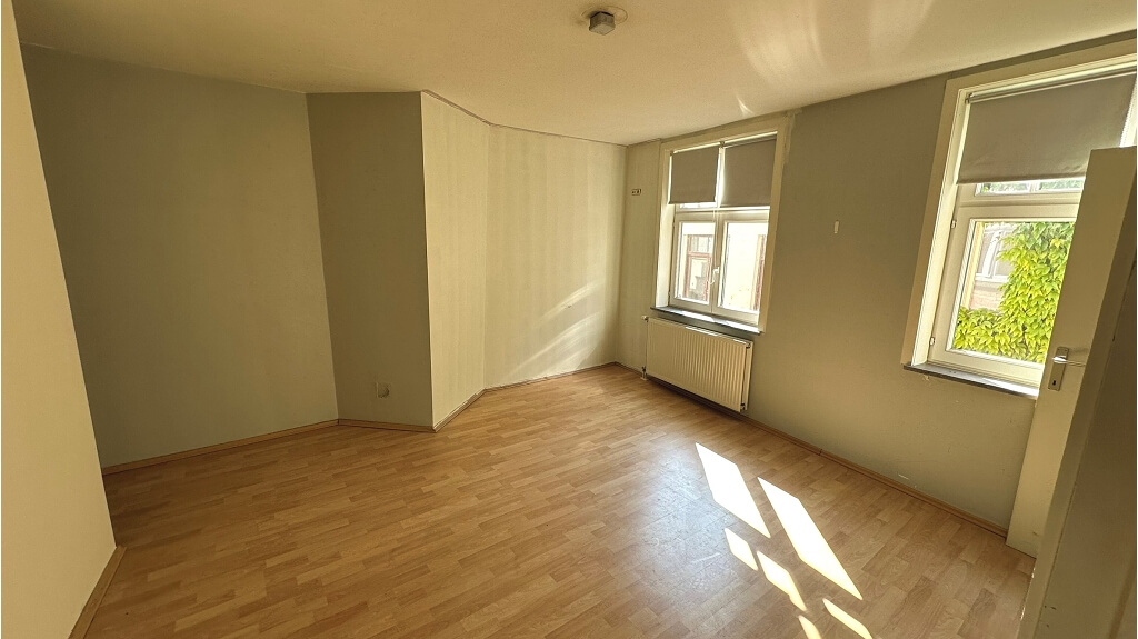 Comfortabele 2-slaapkamerwoning te koop in Brugge