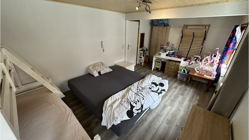 Comfortabele 2-slaapkamerwoning te koop in Brugge