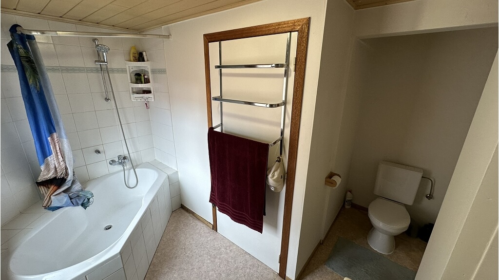 Comfortabele 2-slaapkamerwoning te koop in Brugge