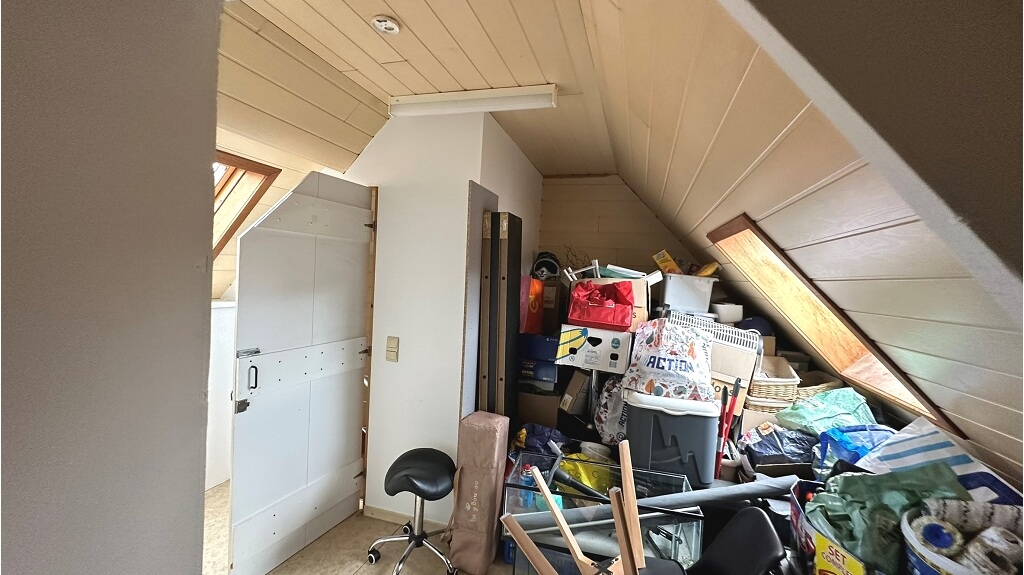 Comfortabele 2-slaapkamerwoning te koop in Brugge
