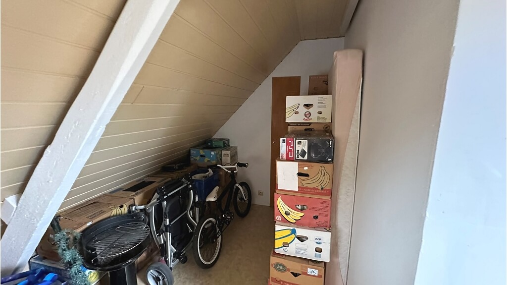 Comfortabele 2-slaapkamerwoning te koop in Brugge