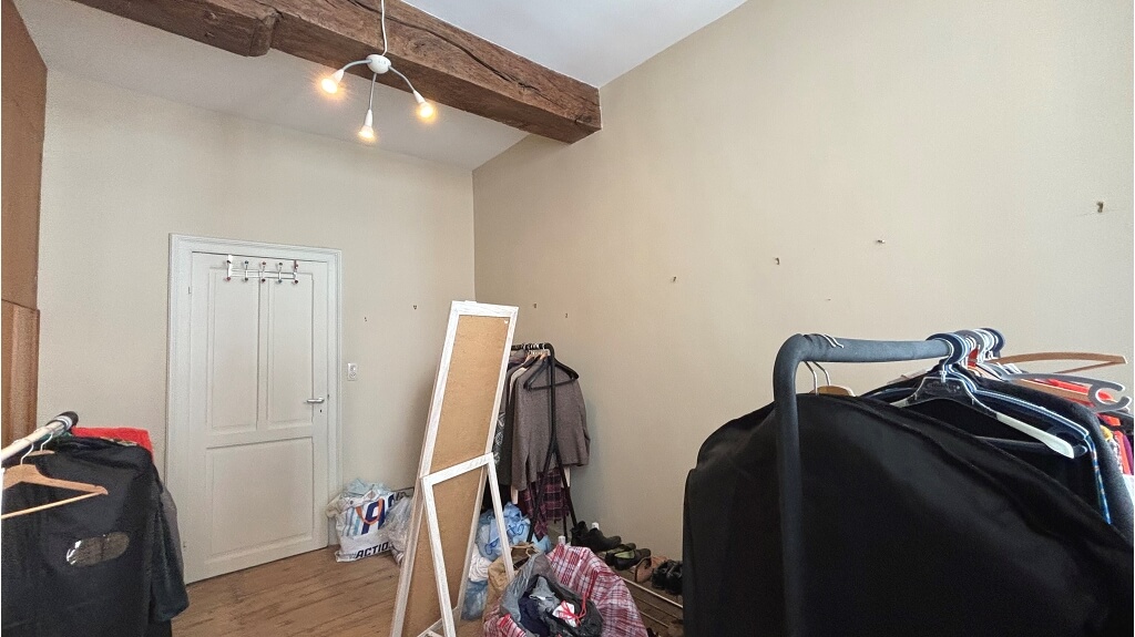 Comfortabele 3-slaapkamerwoning met Terras te koop in Brugge