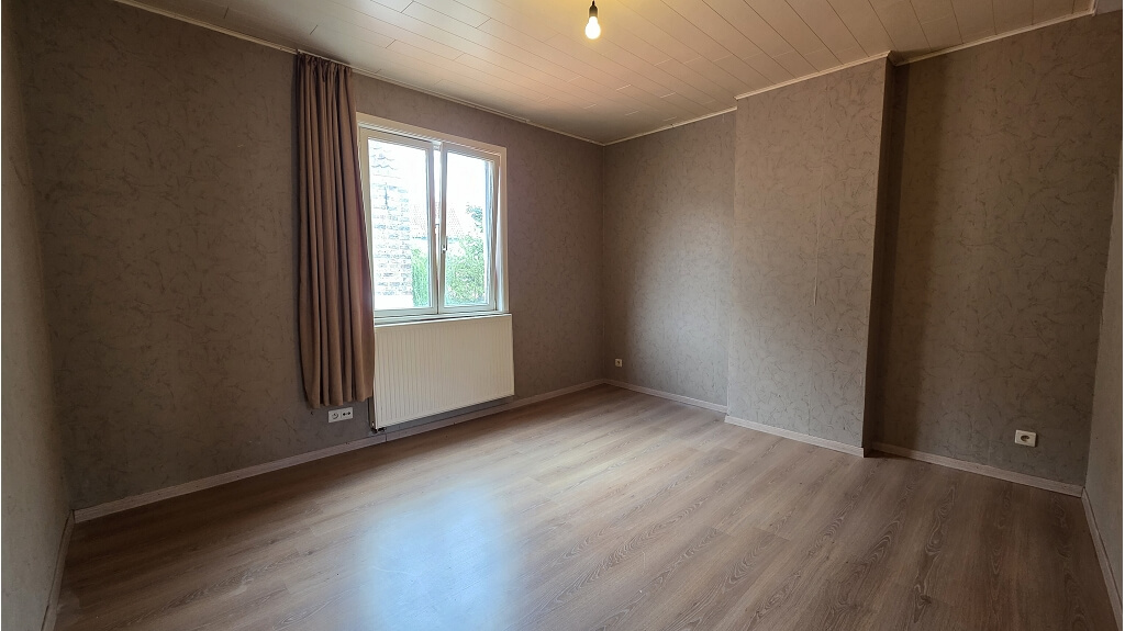 Comfortabele 3-slaapkamerwoning met Terras te koop in Brugge