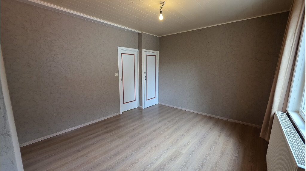 Comfortabele 3-slaapkamerwoning met Terras te koop in Brugge