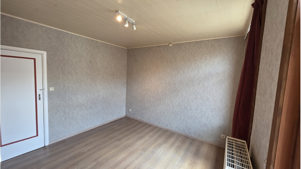 Comfortabele 3-slaapkamerwoning met Terras te koop in Brugge