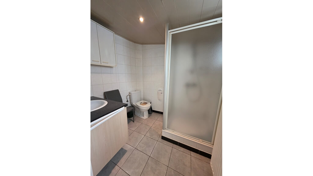 Comfortabele 3-slaapkamerwoning met Terras te koop in Brugge